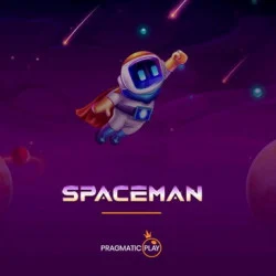 Spaceman tvvpg