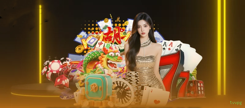 Wild West Gold Slot tvvpg