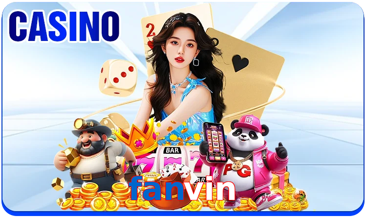 fanvin